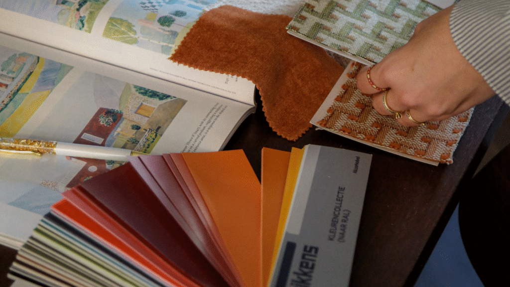 Interieur stalen - Ruub's Styling