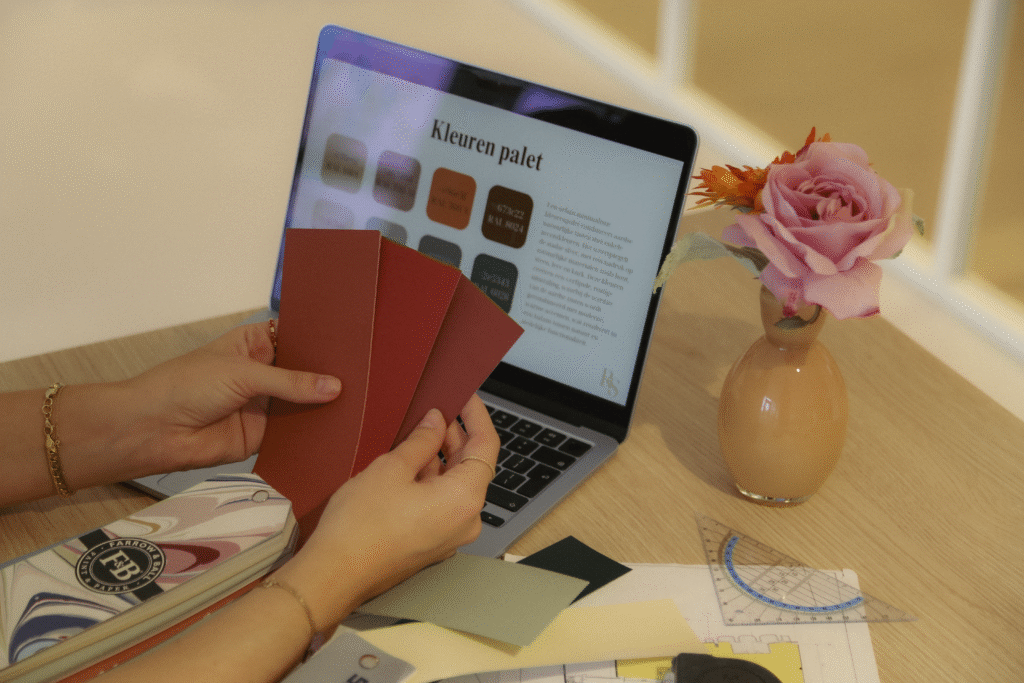 Zo creëer je een sfeervol interieur tijdens de feestdagen.