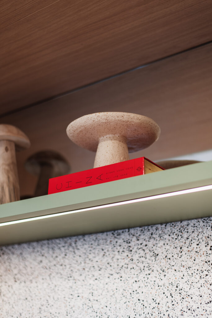 Set styling Gardens Business Centres